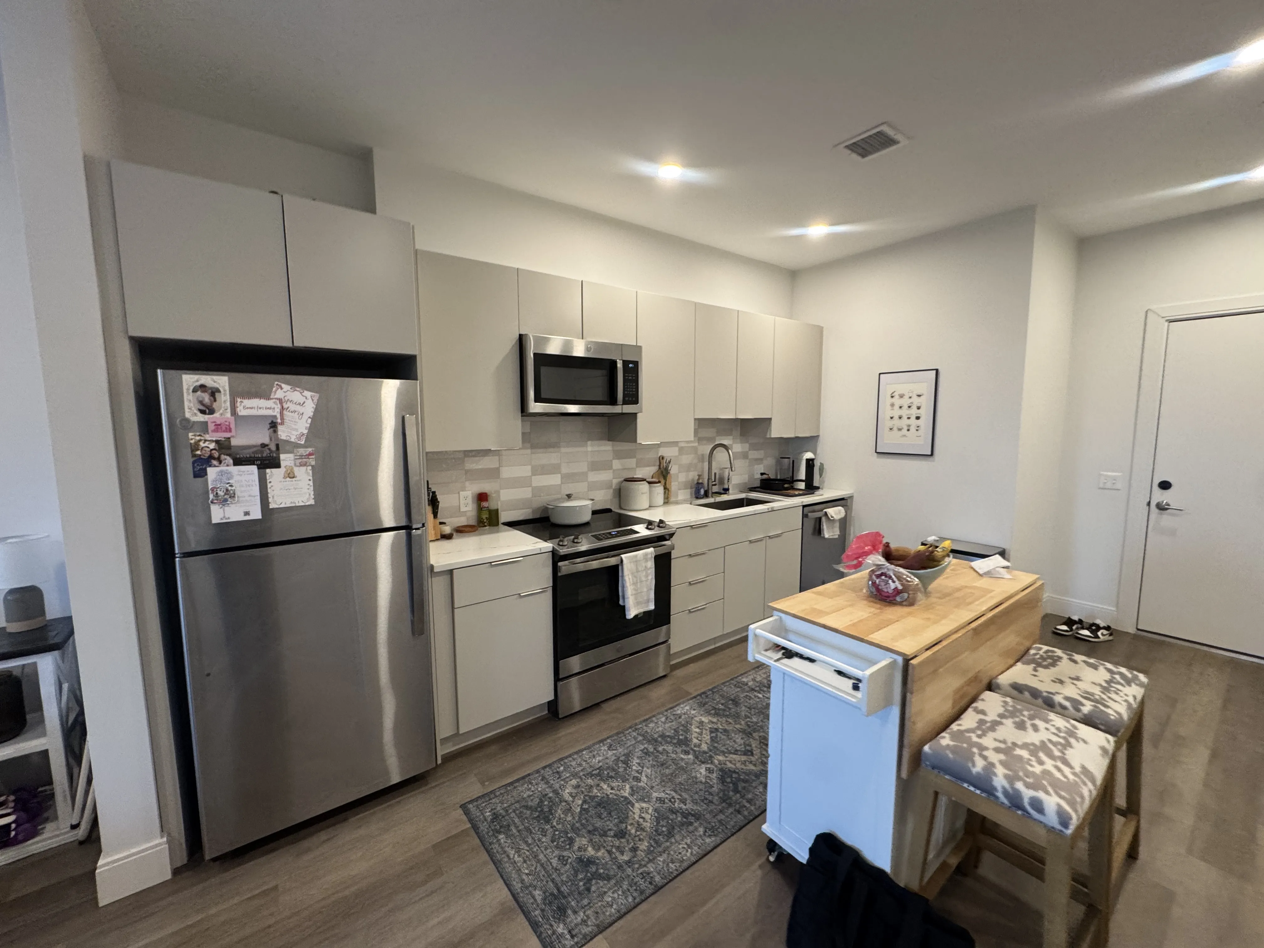 1 bed, 1 bath apartment for rent at 959 Dorchester Ave Unit 307, Dorchester — photo 4 of 21