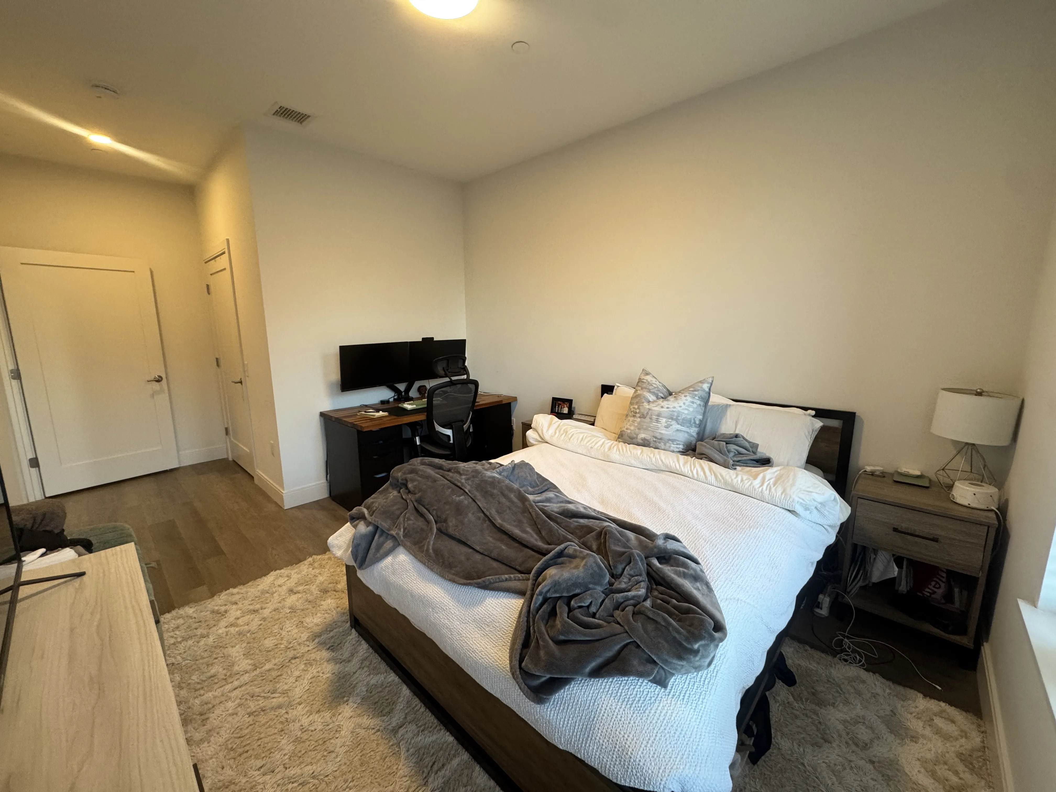 1 bed, 1 bath apartment for rent at 959 Dorchester Ave Unit 307, Dorchester — photo 8 of 21