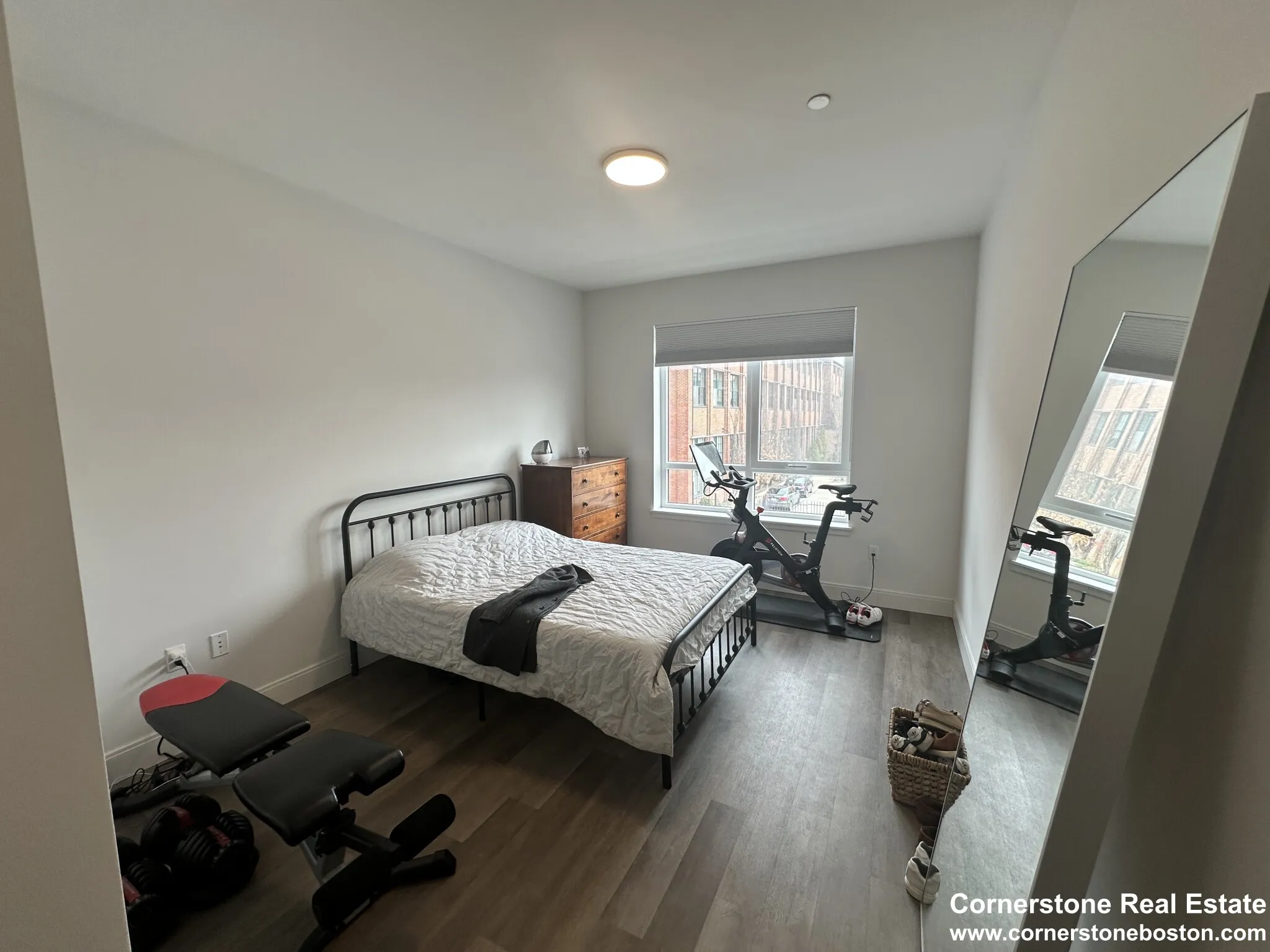 1 bed, 1 bath apartment for rent at 959 Dorchester Ave Unit 307, Dorchester — photo 17 of 21