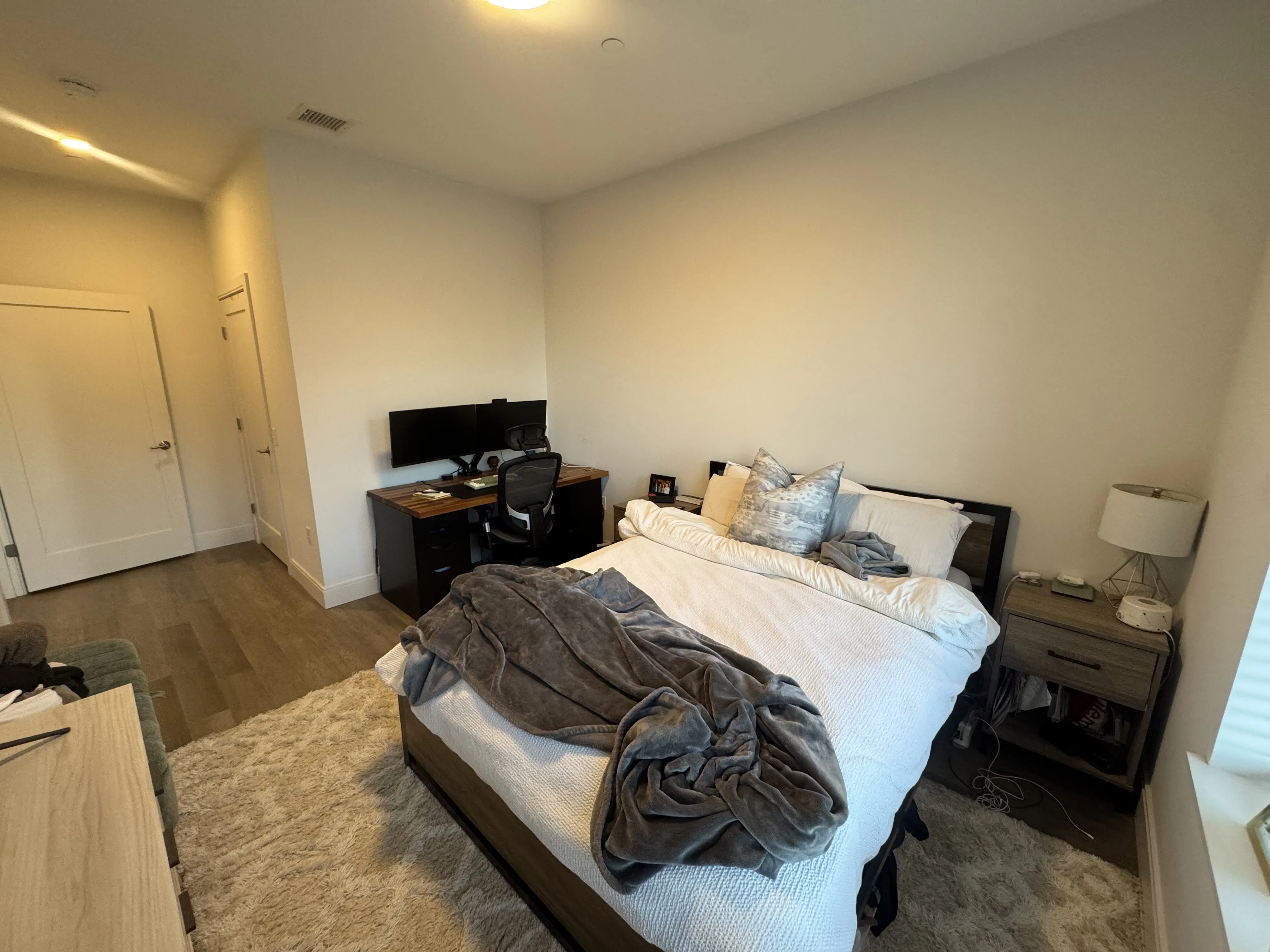 1 bed, 1 bath apartment for rent at 959 Dorchester Ave Unit 307, Dorchester — photo 7 of 21