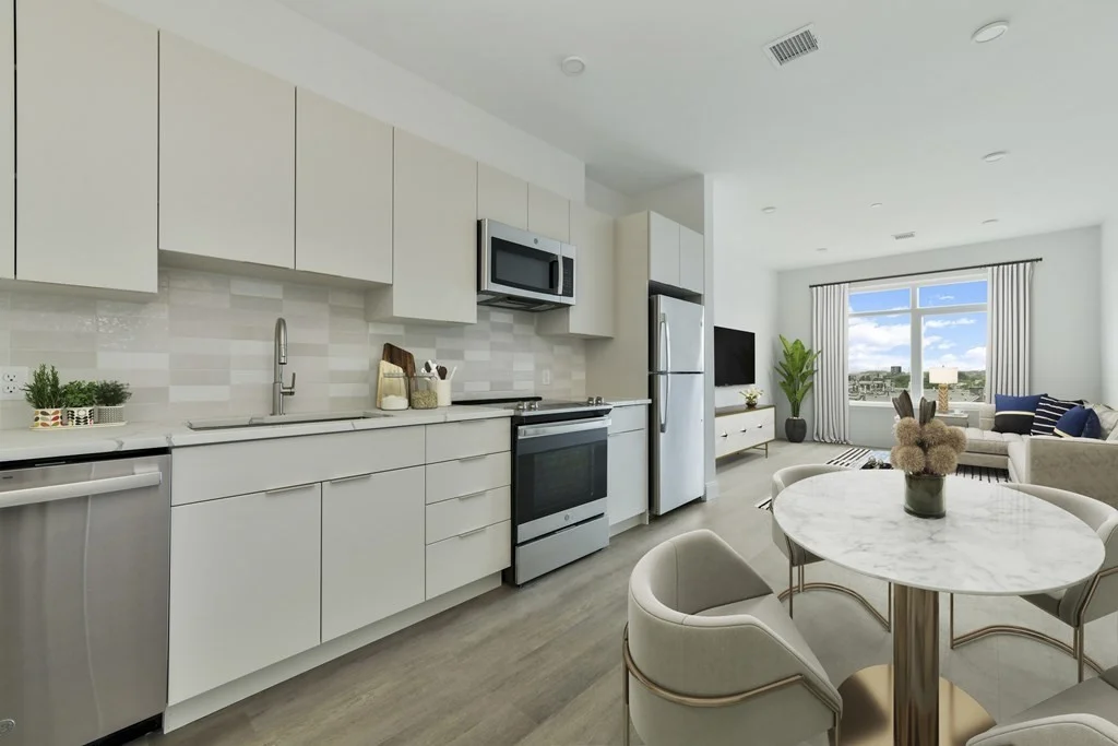 2 bed, 2 bath apartment for rent at 959 Dorchester Ave Unit 401, Dorchester — photo 1 of 4