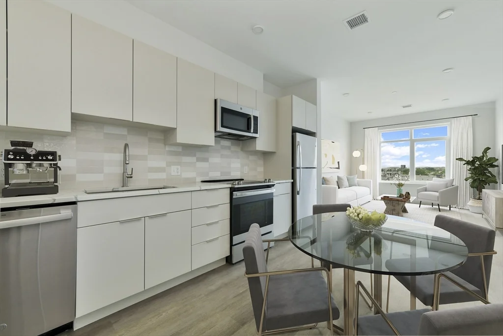 1 bed, 1 bath apartment for rent at 959 Dorchester Ave Unit 404, Dorchester — photo 1 of 5