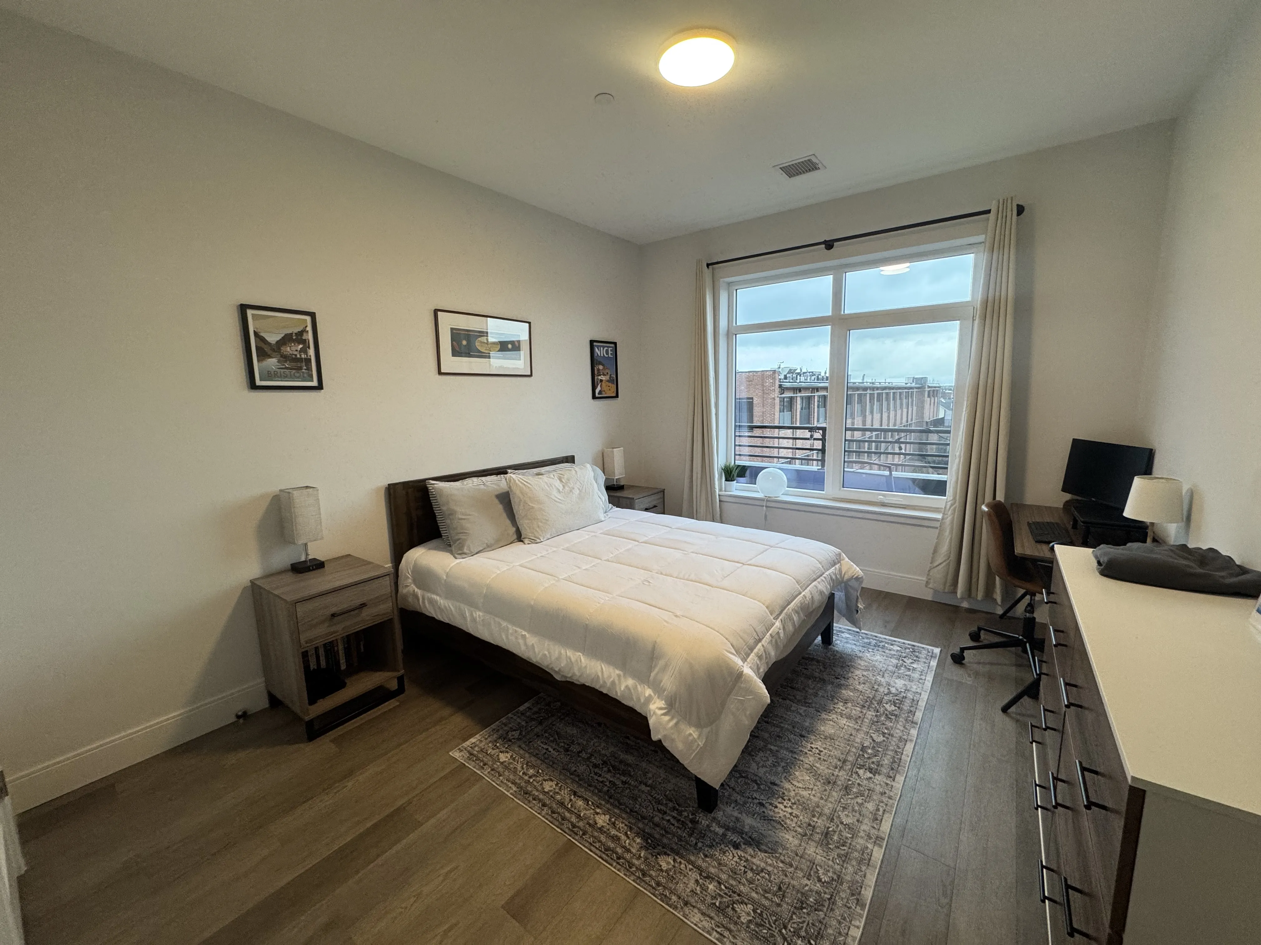 1 bed, 1 bath apartment for rent at 959 Dorchester Ave Unit 409, Dorchester — photo 11 of 14