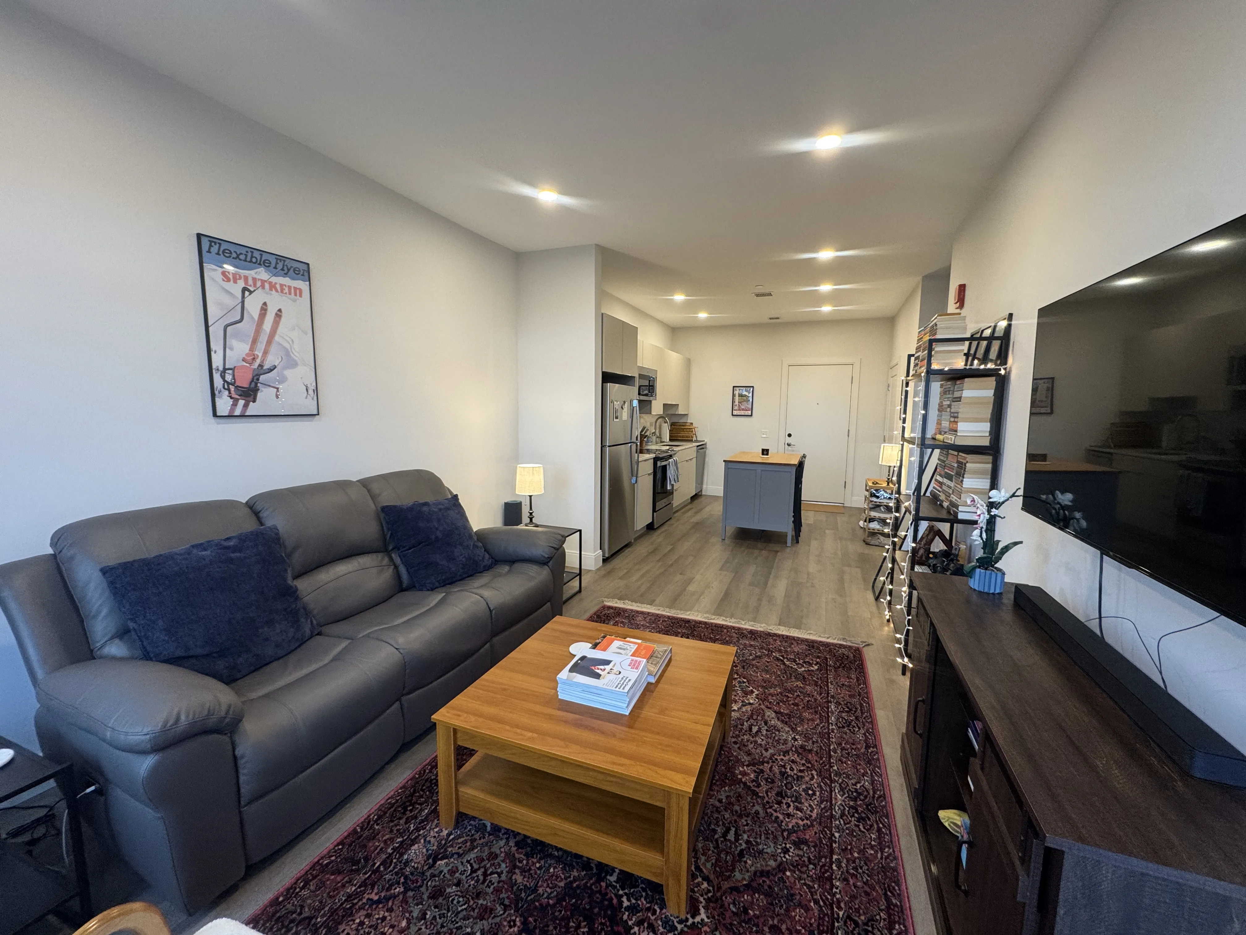 1 bed, 1 bath apartment for rent at 959 Dorchester Ave Unit 409, Dorchester — photo 6 of 14