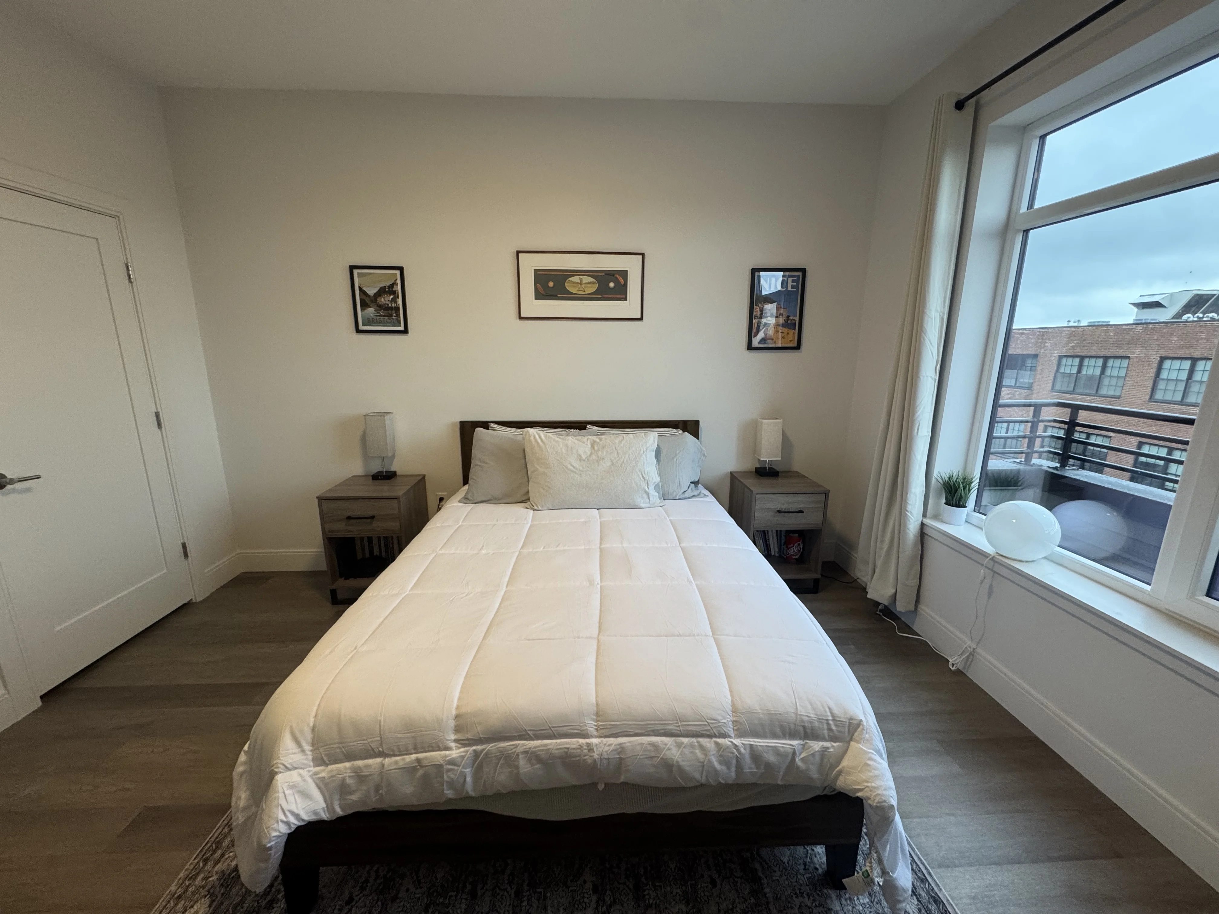 1 bed, 1 bath apartment for rent at 959 Dorchester Ave Unit 409, Dorchester — photo 13 of 14
