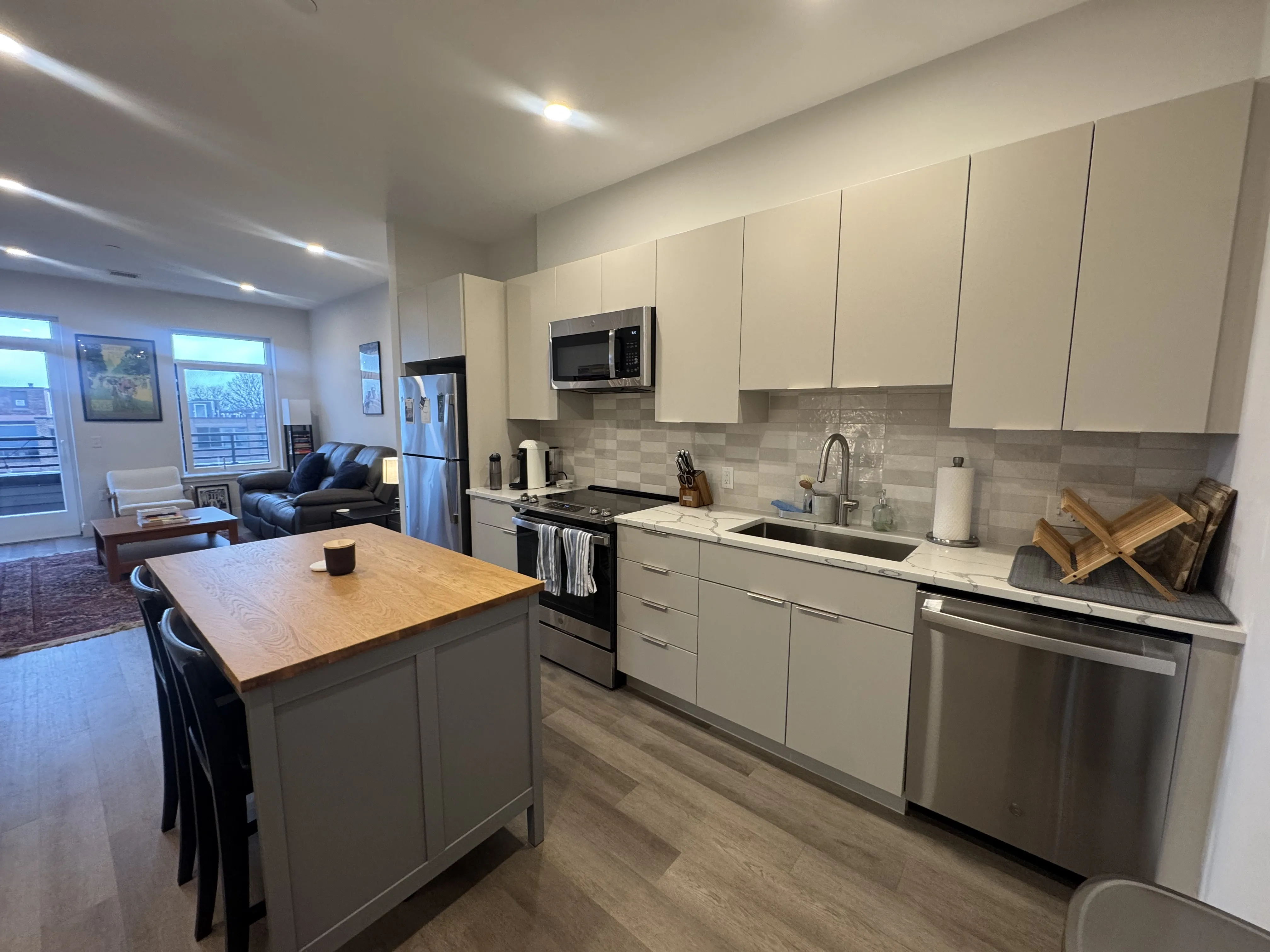 1 bed, 1 bath apartment for rent at 959 Dorchester Ave Unit 409, Dorchester — photo 5 of 14