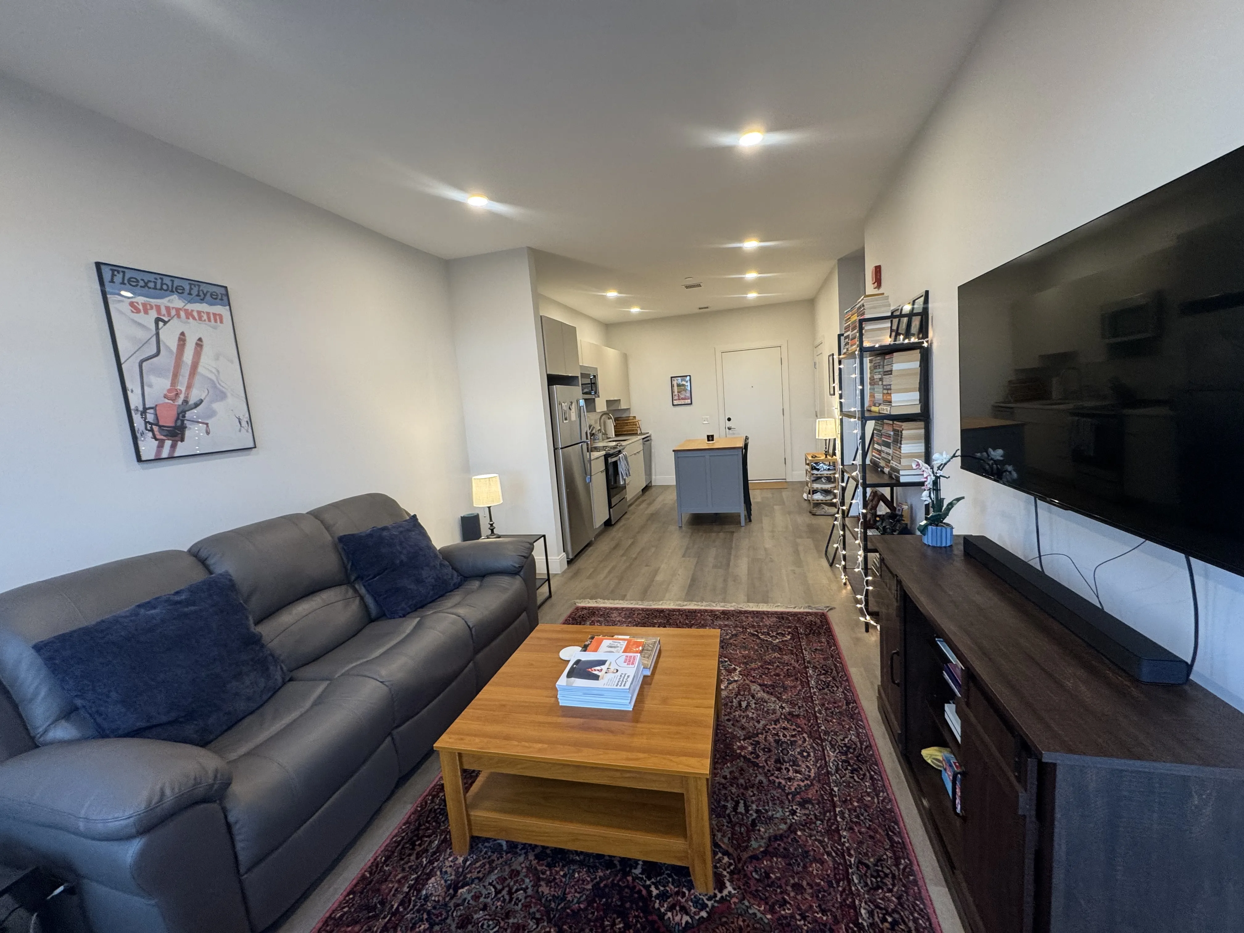 1 bed, 1 bath apartment for rent at 959 Dorchester Ave Unit 409, Dorchester — photo 7 of 14