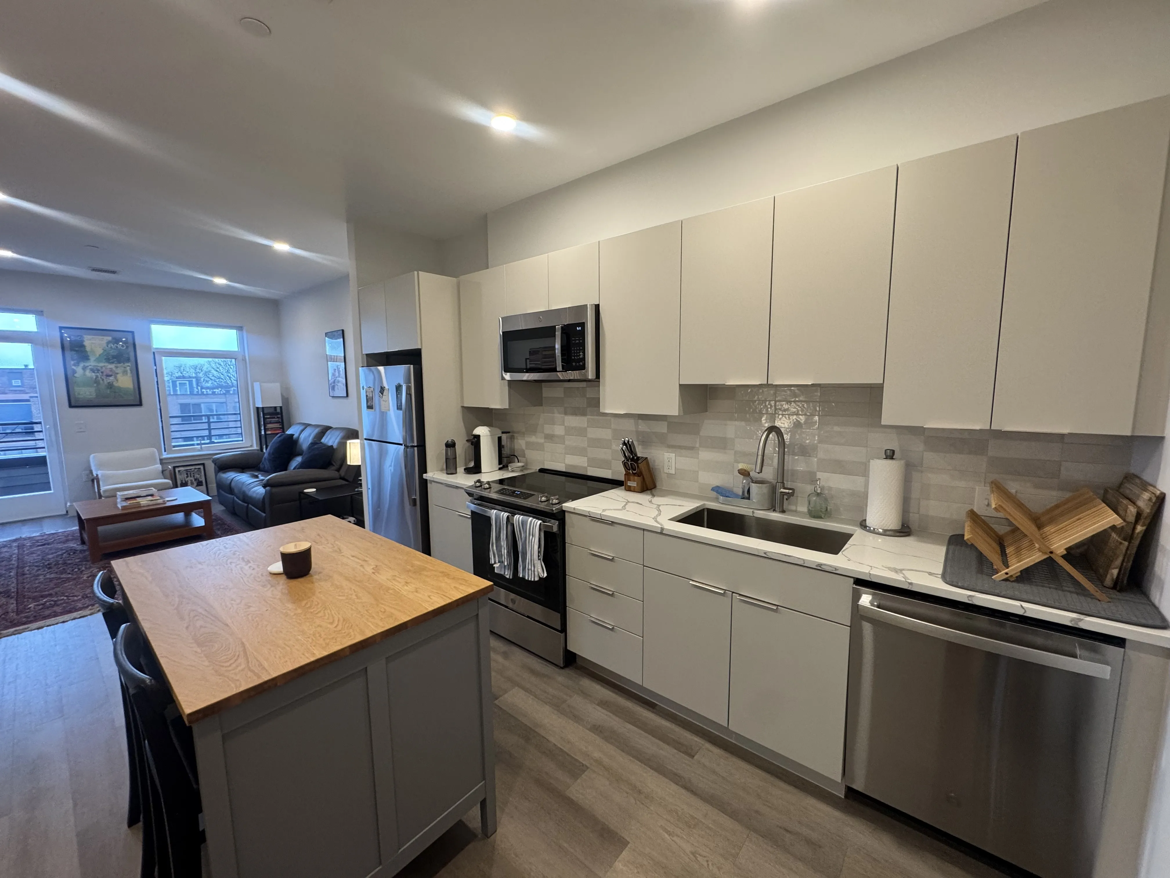 1 bed, 1 bath apartment for rent at 959 Dorchester Ave Unit 409, Dorchester — photo 4 of 14
