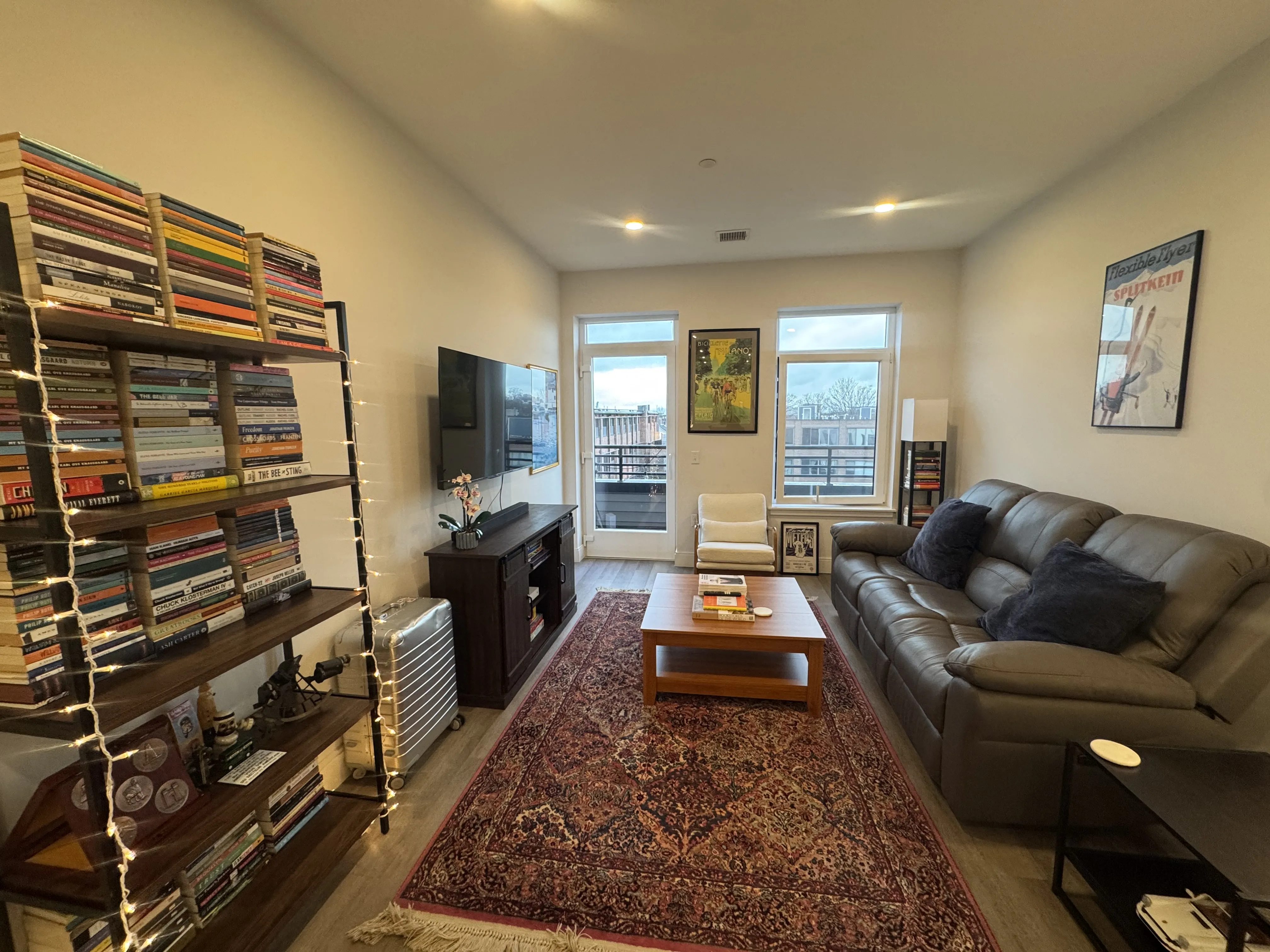 1 bed, 1 bath apartment for rent at 959 Dorchester Ave Unit 409, Dorchester — photo 8 of 14