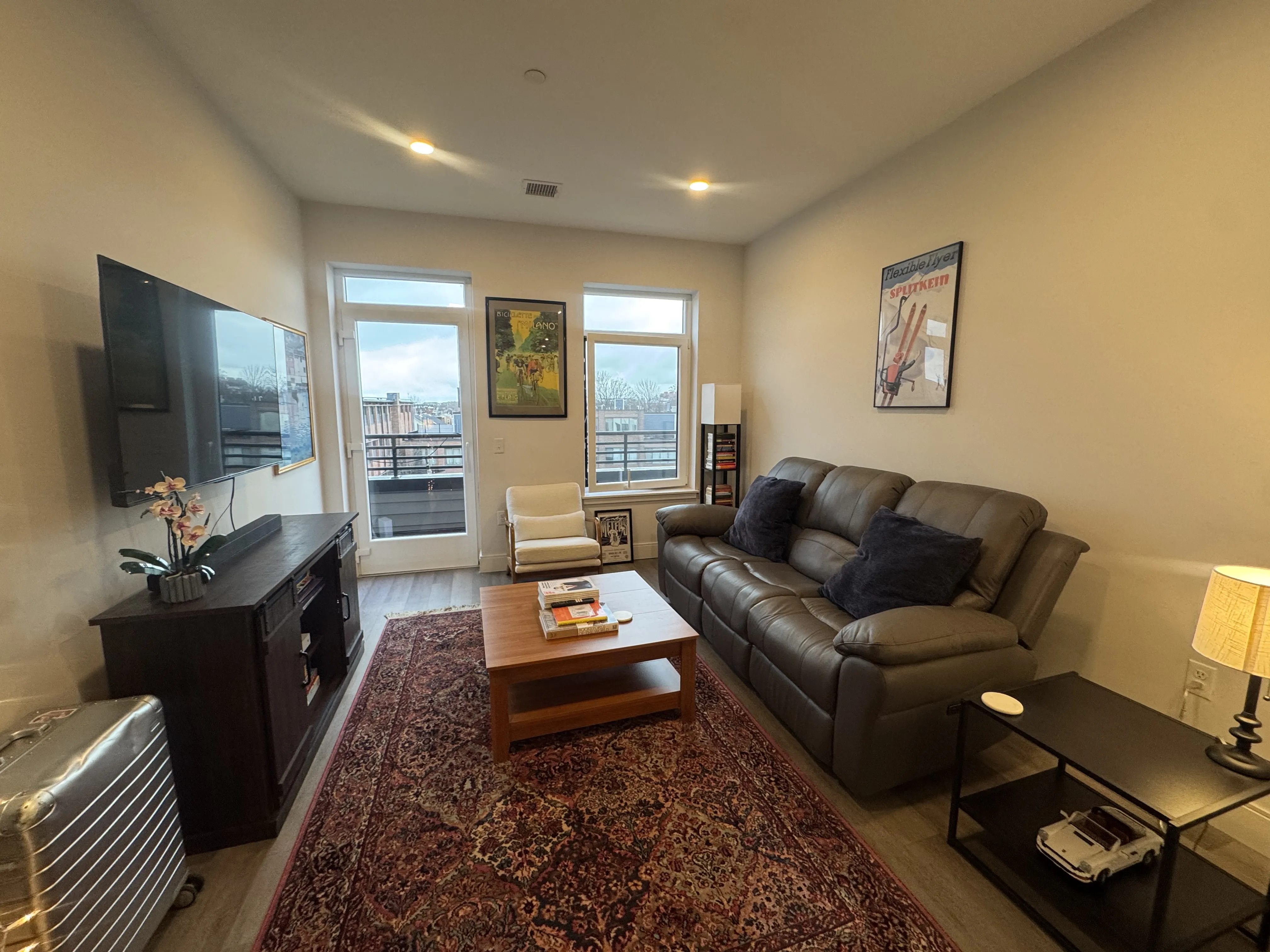 1 bed, 1 bath apartment for rent at 959 Dorchester Ave Unit 409, Dorchester — photo 2 of 14