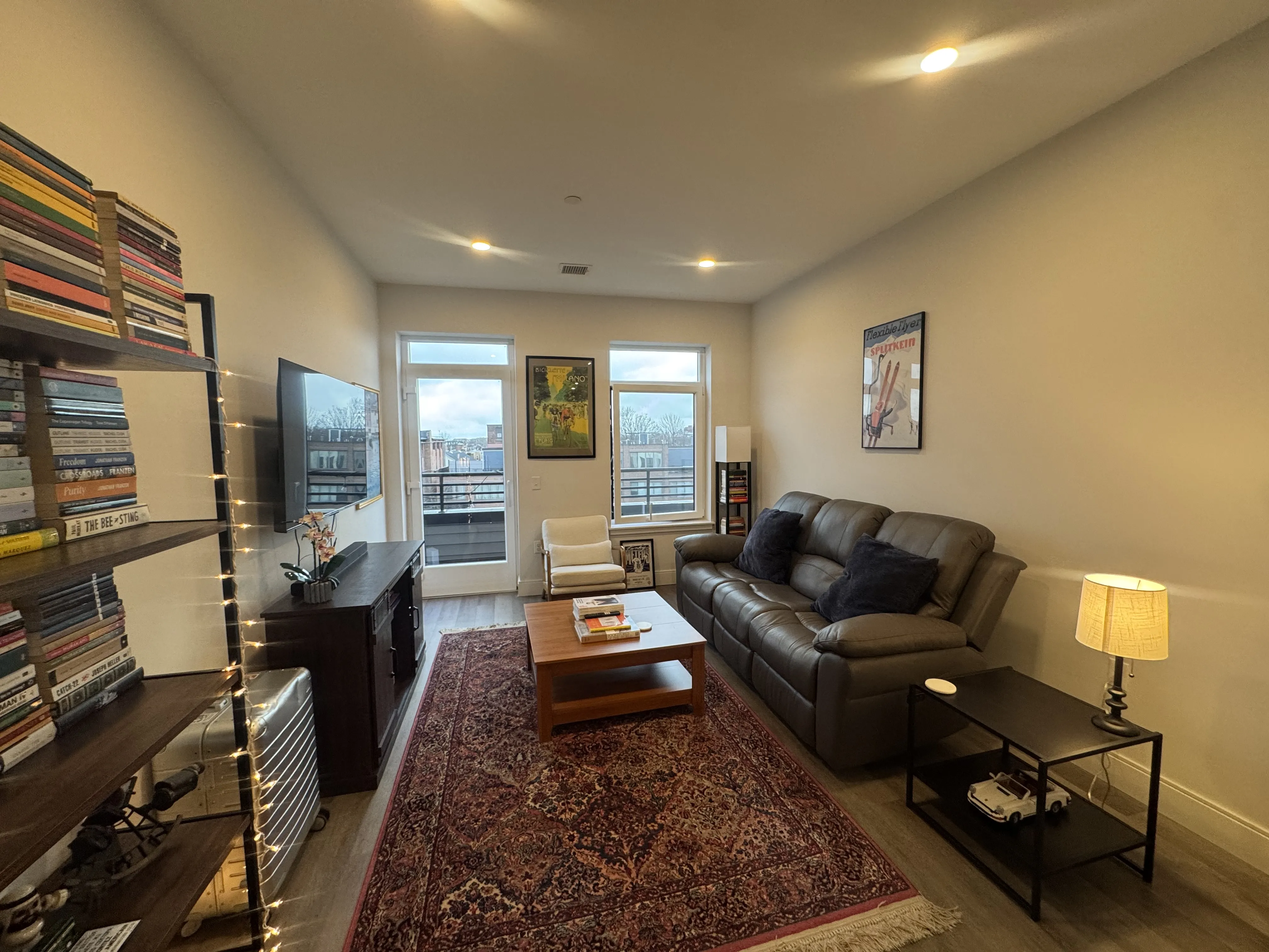 1 bed, 1 bath apartment for rent at 959 Dorchester Ave Unit 409, Dorchester — photo 1 of 14