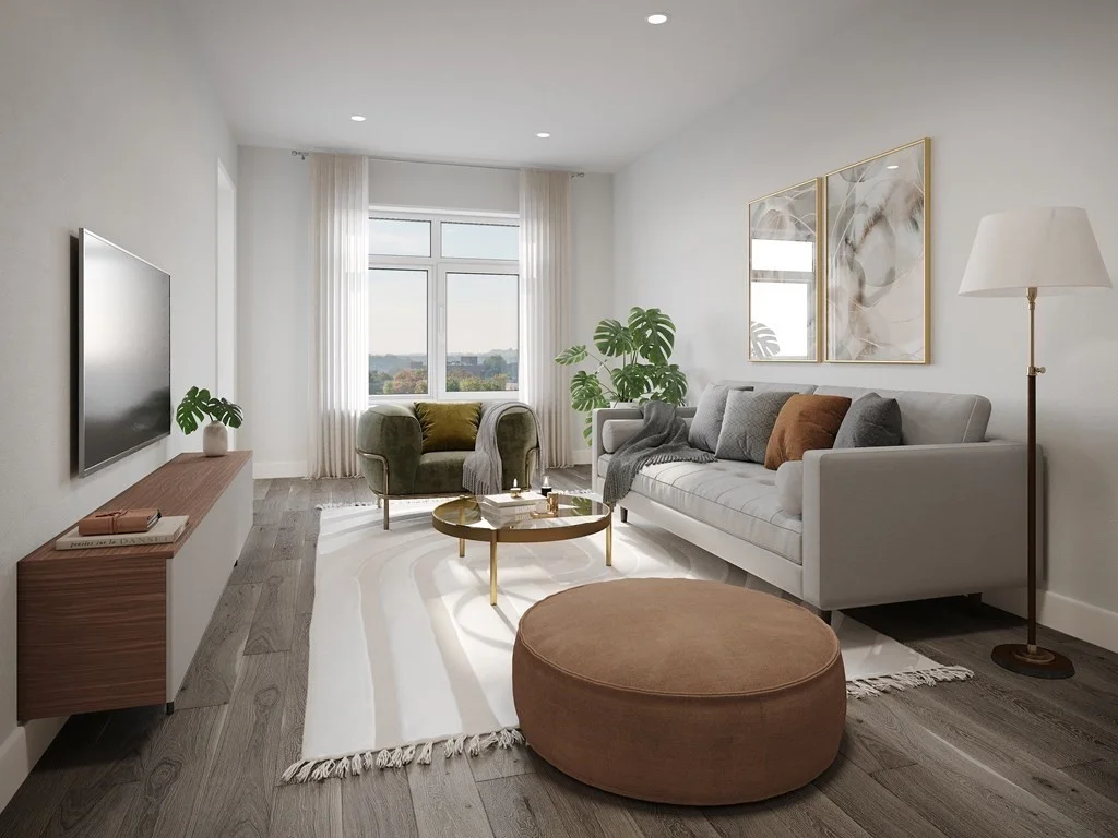 2 bed, 2 bath apartment for rent at 959 Dorchester Ave Unit 410, Dorchester — photo 1 of 4