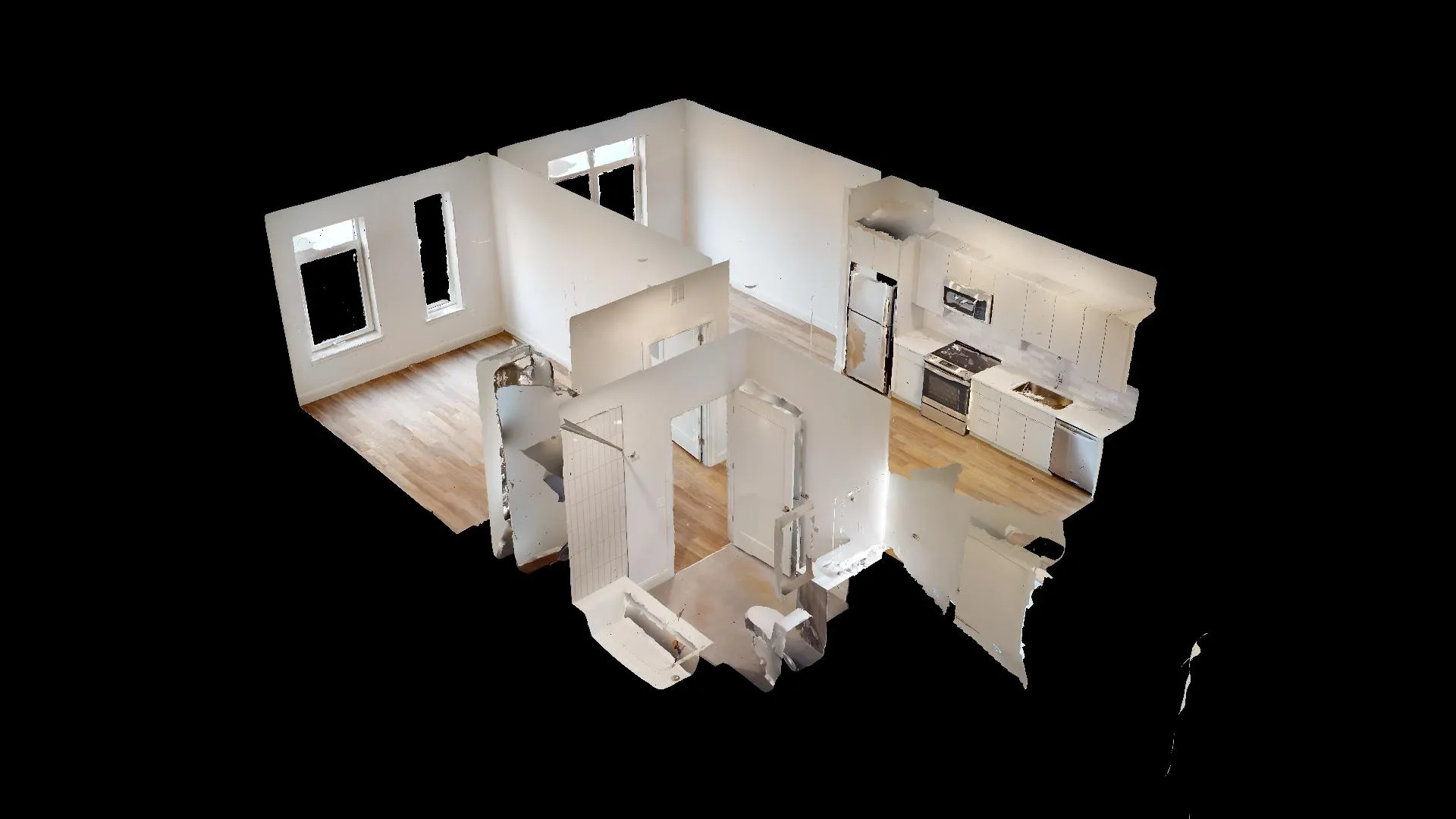 1 bed, 1 bath apartment for rent at 959 Dorchester Ave Unit 509, Dorchester — photo 9 of 9