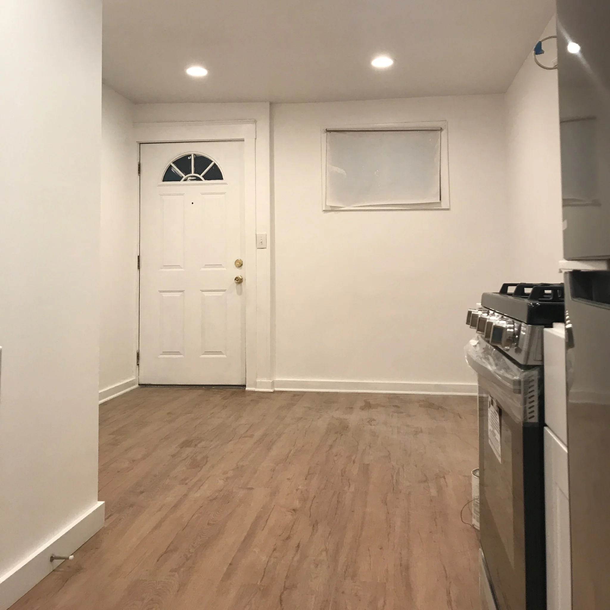 Studio bed, 1 bath apartment for rent at 95A Beacon St Unit 95A, Ward Two — photo 2 of 6
