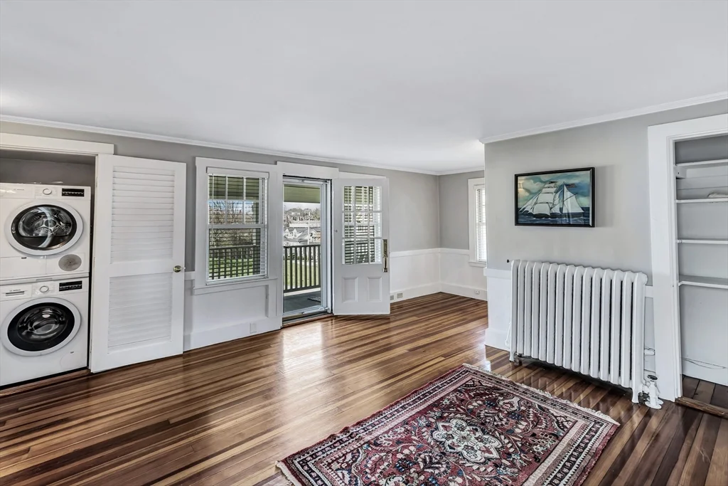 2 bed, 1 bath apartment for rent at 95A South Main Unit 1, Cohasset — photo 3 of 4