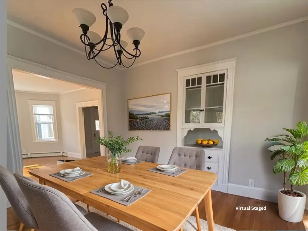 2 bed, 1 bath apartment for rent at 96-94 Columbia Park Unit 94, Haverhill — photo 1 of 17