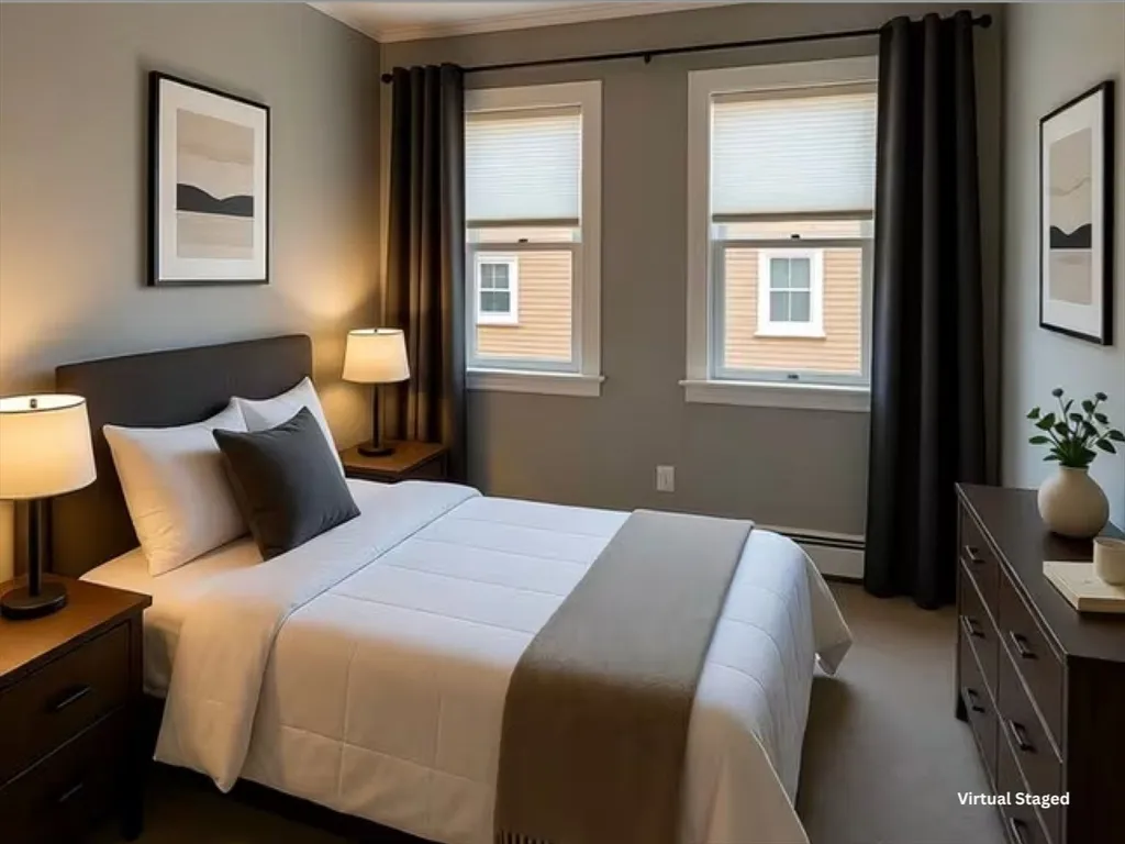 2 bed, 1 bath apartment for rent at 96-94 Columbia Park Unit 94, Haverhill — photo 10 of 17