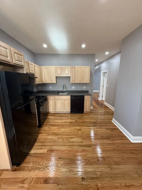 4 bed, 1 bath apartment for rent at 96-98 Blue Hill Ave Unit 2, Roxbury — photo 2 of 19