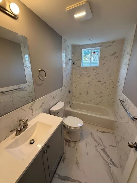 4 bed, 1 bath apartment for rent at 96-98 Blue Hill Ave Unit 2, Roxbury — photo 10 of 19