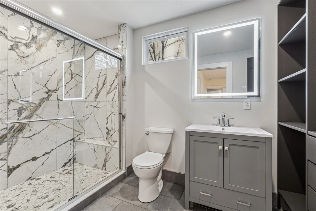 3 bed, 2 bath apartment for rent at 96-98 Elmer Rd Unit 1, Boston — photo 5 of 9