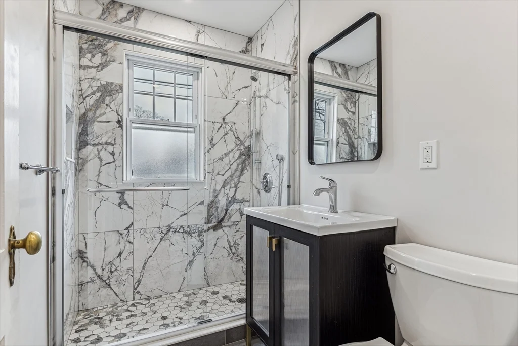 3 bed, 2 bath apartment for rent at 96-98 Elmer Rd Unit 1, Boston — photo 8 of 9