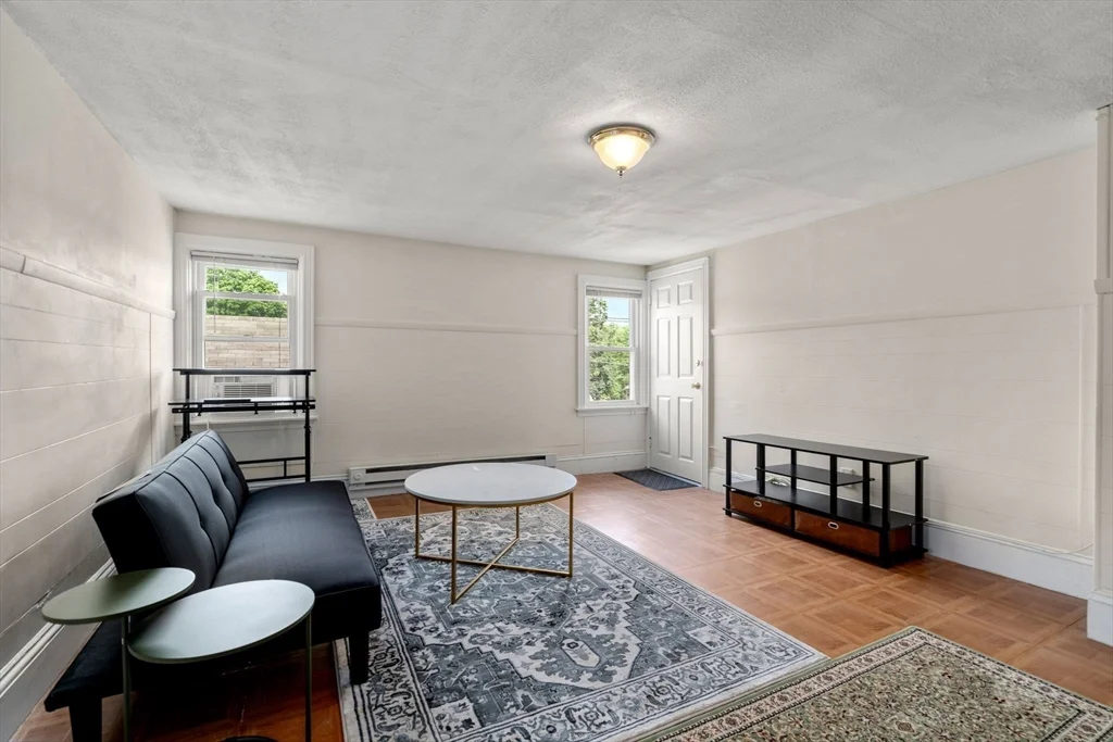 2 bed, 1 bath apartment for rent at 96-98 Fisher St Unit 1, North Attleboro