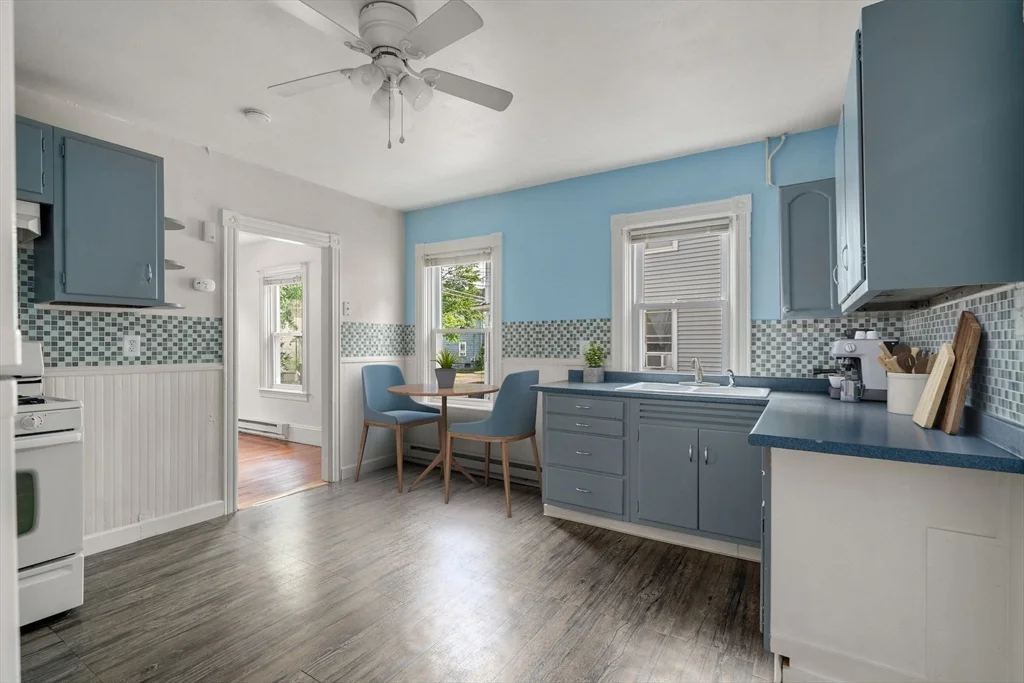 2 bed, 1 bath apartment for rent at 96-98 Fisher St Unit 1, North Attleboro — photo 6 of 9