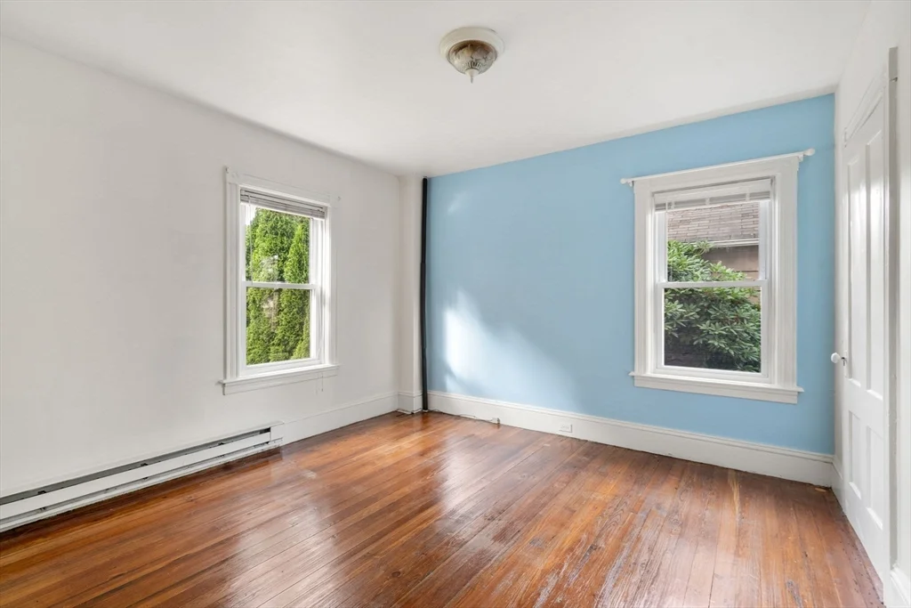 2 bed, 1 bath apartment for rent at 96-98 Fisher St Unit 1, North Attleboro — photo 3 of 9