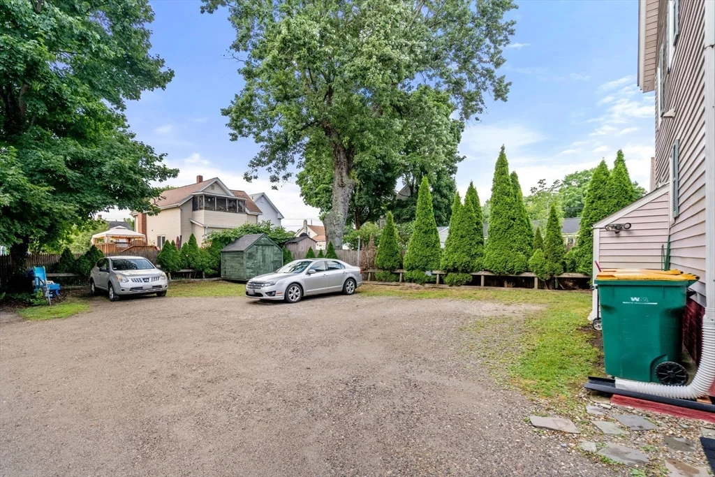 1 bed, 1 bath apartment for rent at 96-98 Fisher St Unit 3, North Attleboro