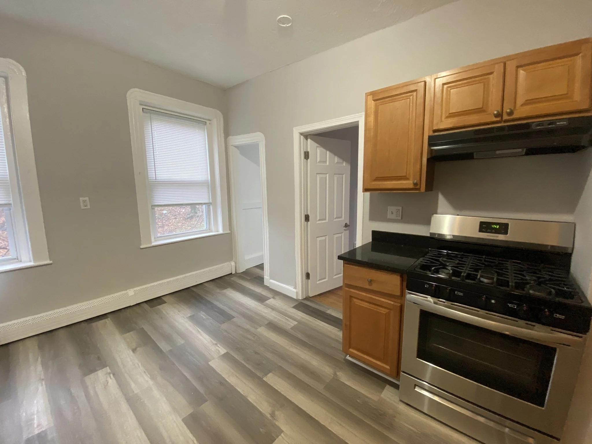3 bed, 1 bath apartment for rent at 96-98 Woodledge St Unit 3L, Roxbury — photo 2 of 9