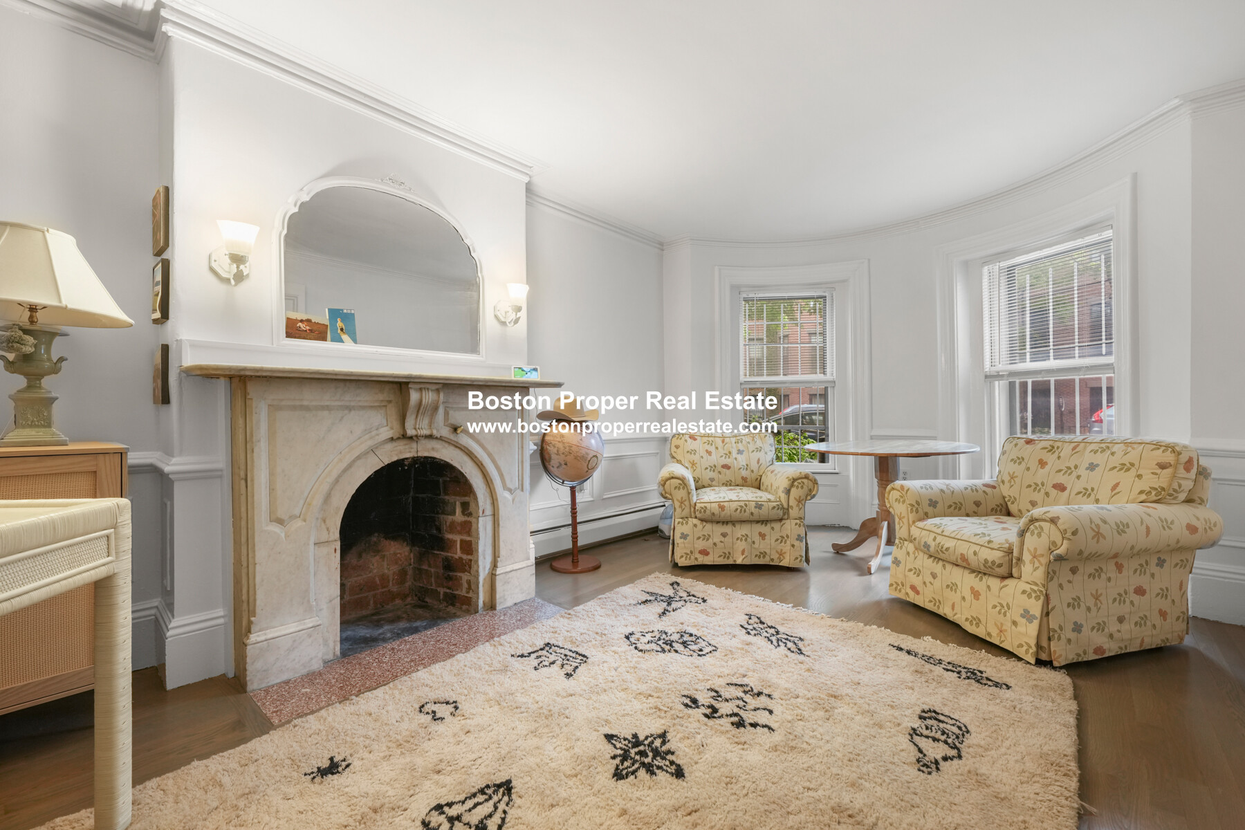 2 bed, 2 bath apartment for rent at 96 Appleton St Unit 1, South End — photo 5 of 11