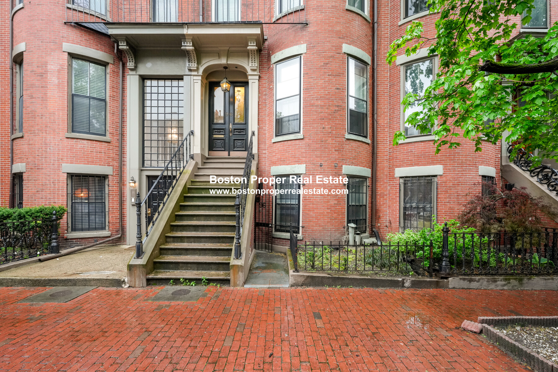2 bed, 2 bath apartment for rent at 96 Appleton St Unit 1, South End — photo 10 of 11