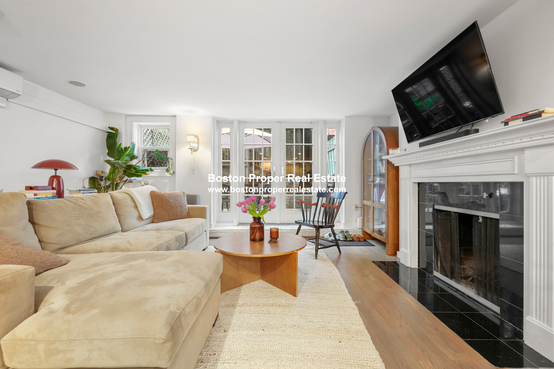 2 bed, 2 bath apartment for rent at 96 Appleton St Unit 1, South End — photo 4 of 11