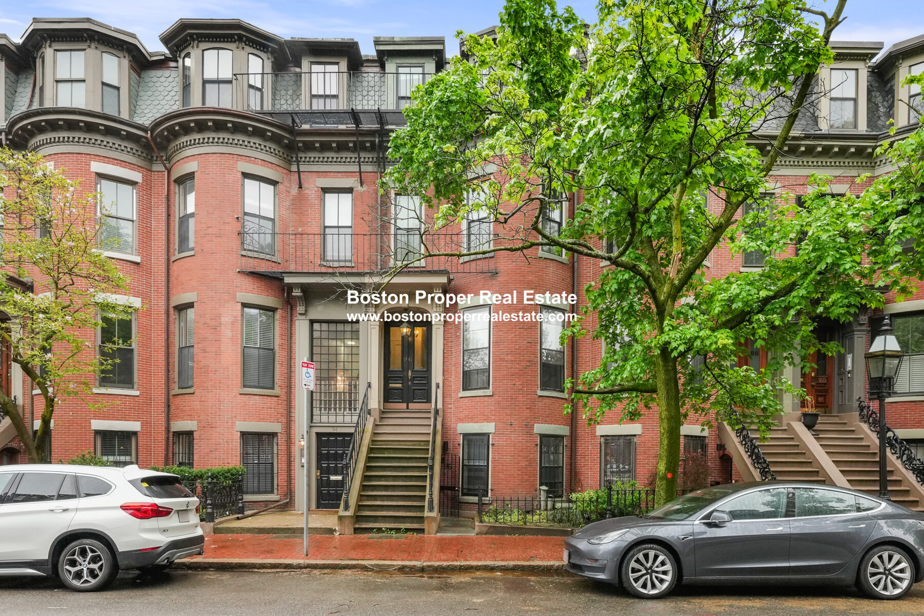 2 bed, 2 bath apartment for rent at 96 Appleton St Unit 1, South End — photo 11 of 11
