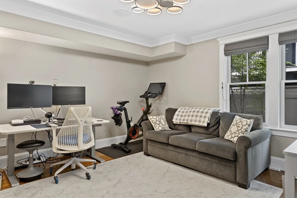 3 bed, 3 bath apartment for rent at 96 Bolton St Unit 96, South Boston — photo 13 of 19