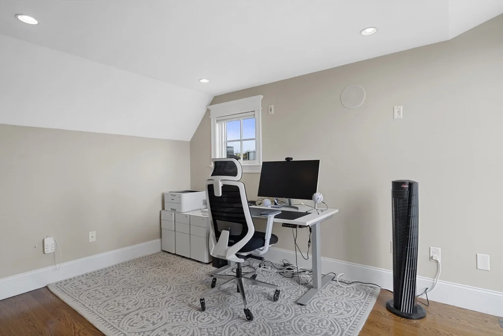 3 bed, 3 bath apartment for rent at 96 Bolton St Unit 96, South Boston — photo 15 of 19