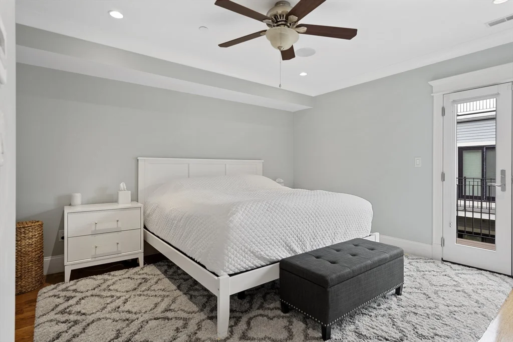 3 bed, 3 bath apartment for rent at 96 Bolton St Unit 96, South Boston — photo 8 of 19