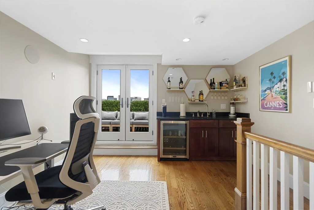 3 bed, 3 bath apartment for rent at 96 Bolton St Unit 96, South Boston — photo 14 of 19