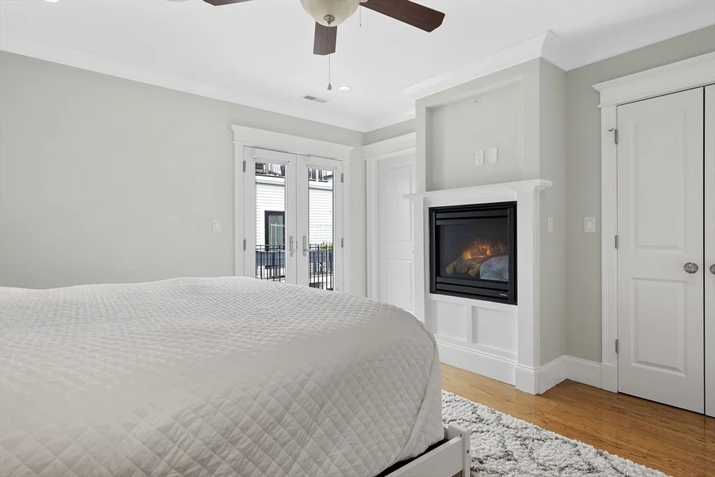 3 bed, 3 bath apartment for rent at 96 Bolton St Unit 96, South Boston — photo 9 of 19