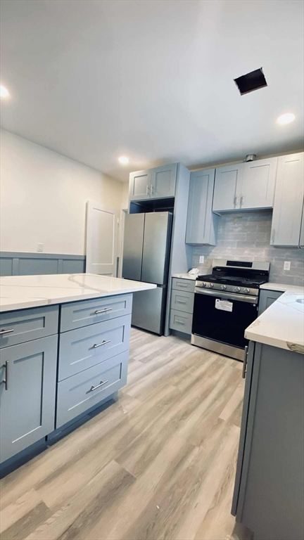 3 bed, 2 bath apartment for rent at 96 Brayton Rd Unit 2, Brighton