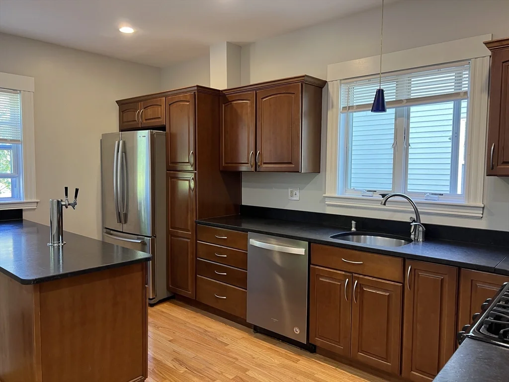 2 bed, 2 bath apartment for rent at 96 Bristol Rd Unit 1, Medford — photo 1 of 20