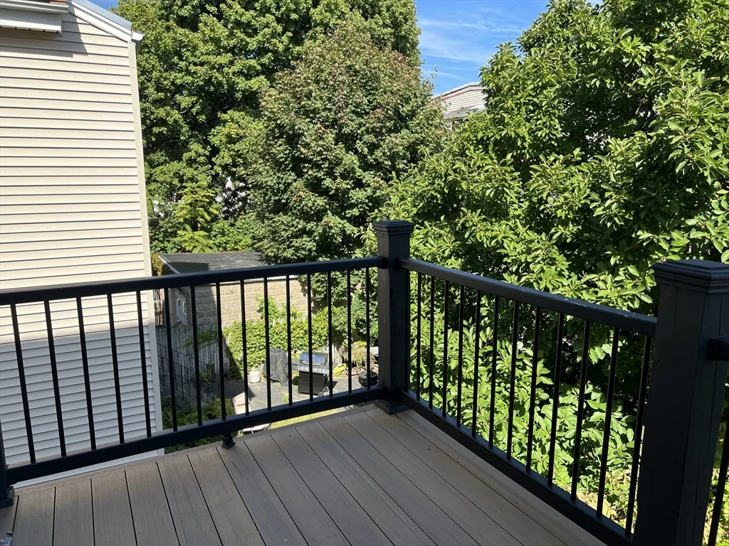3 bed, 2 bath apartment for rent at 96 Bristol Rd Unit 2, Medford — photo 12 of 26