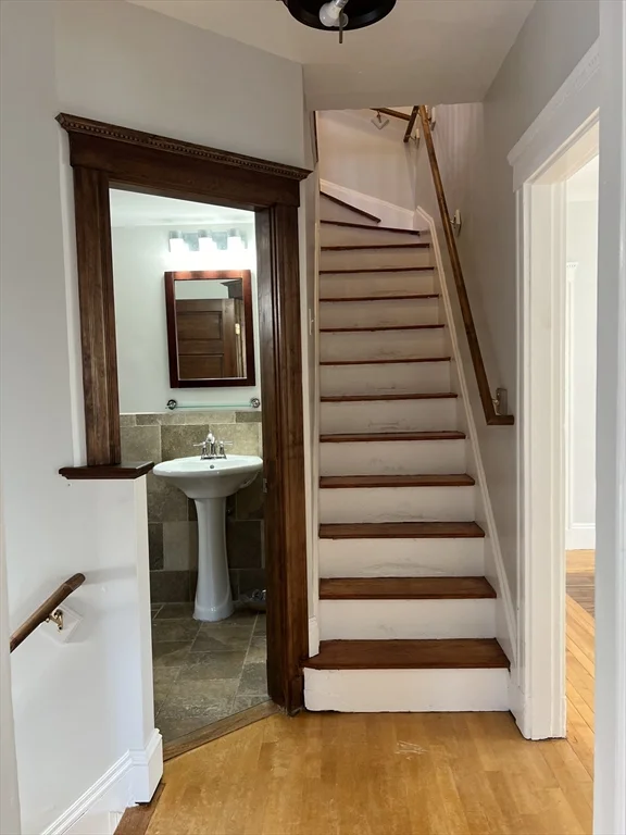 3 bed, 2 bath apartment for rent at 96 Bristol Rd Unit 2, Medford — photo 17 of 26