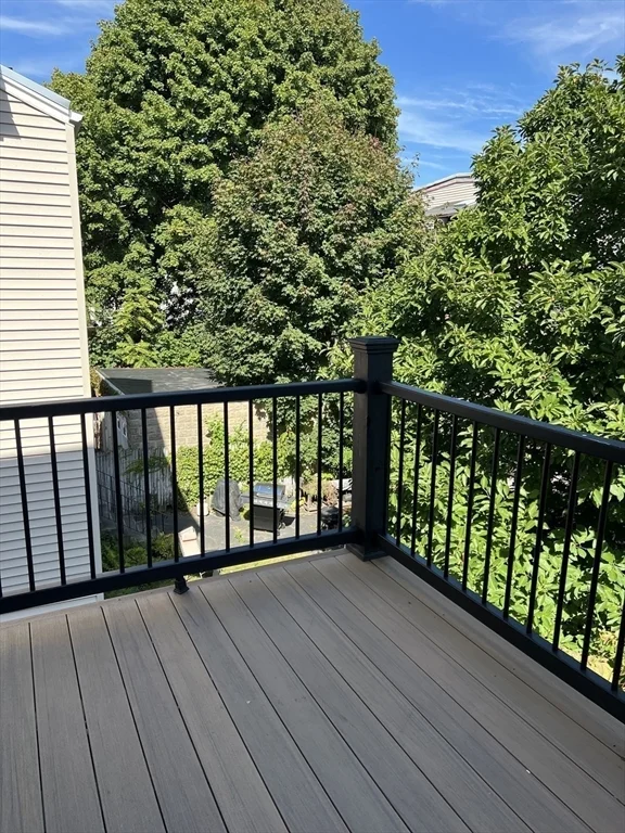 3 bed, 2 bath apartment for rent at 96 Bristol Rd Unit 2, Medford — photo 5 of 26