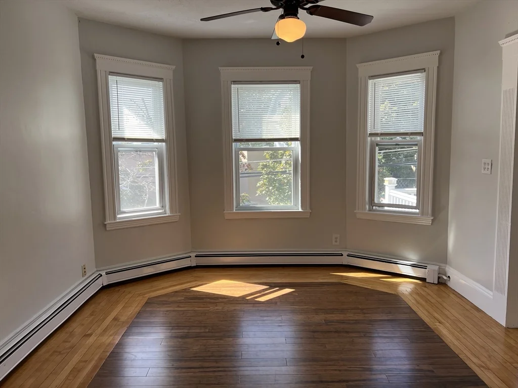 3 bed, 2 bath apartment for rent at 96 Bristol Rd Unit 2, Medford — photo 9 of 26