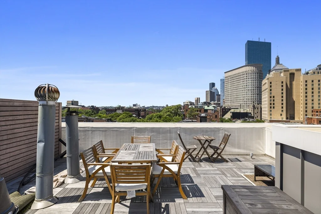 2 bed, 2 bath apartment for rent at 96 Broadway Unit 107, Back Bay — photo 18 of 20