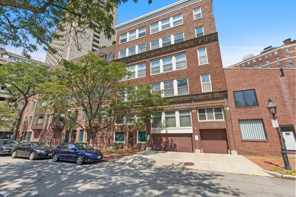 2 bed, 2 bath apartment for rent at 96 Broadway Unit 107, Back Bay — photo 20 of 20