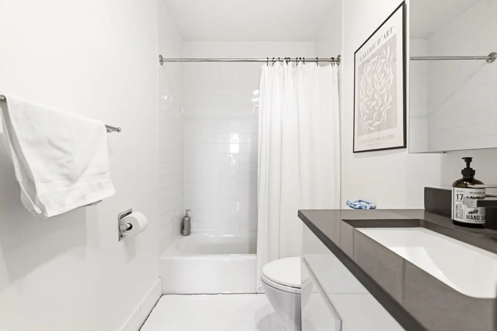 2 bed, 2 bath apartment for rent at 96 Broadway Unit 107, Back Bay — photo 13 of 20