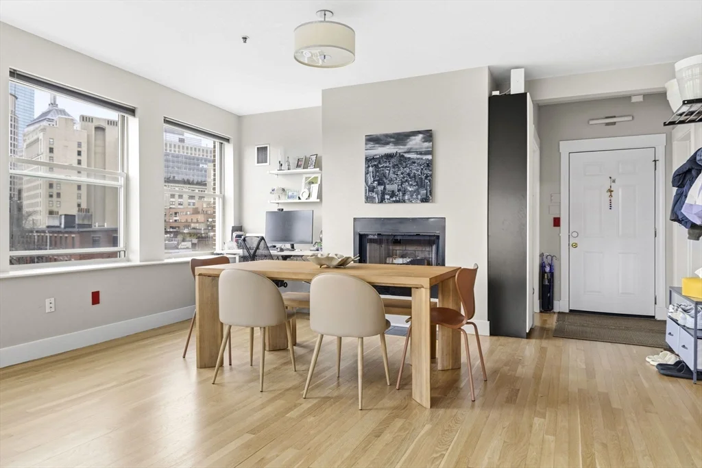 2 bed, 2 bath apartment for rent at 96 Broadway Unit 107, Back Bay — photo 6 of 20