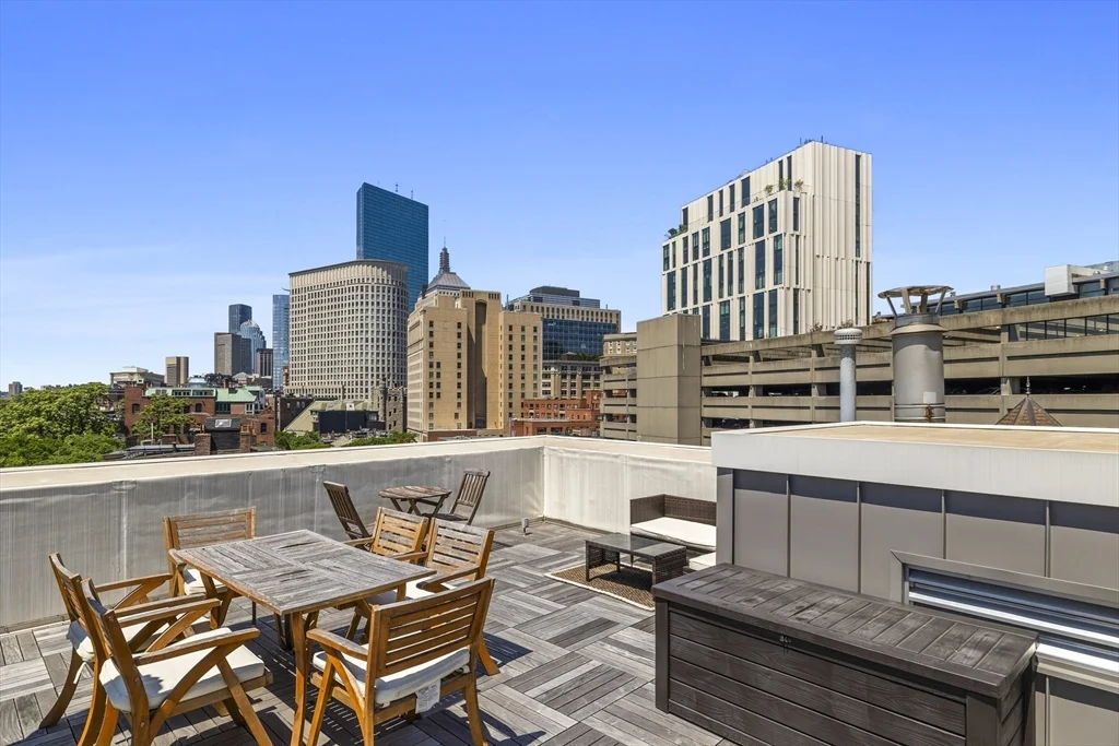 2 bed, 2 bath apartment for rent at 96 Broadway Unit 107, Back Bay — photo 17 of 20